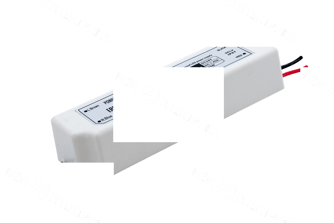 Блок питания LV-35-24