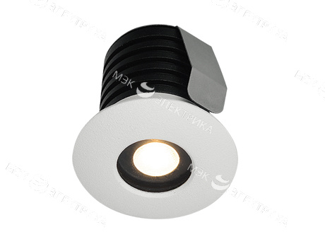 PUNTO 37 03 AL D45 3000K (w/o driver)