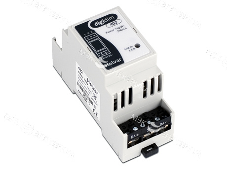 Блок питания шины DALI 402 DIGIDIM