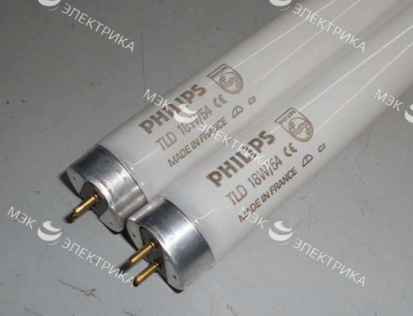 Лампа люминисцентная TL-D 36W/54-765 G13 Philips