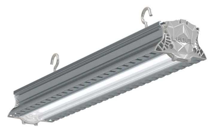 Промышленные светильники