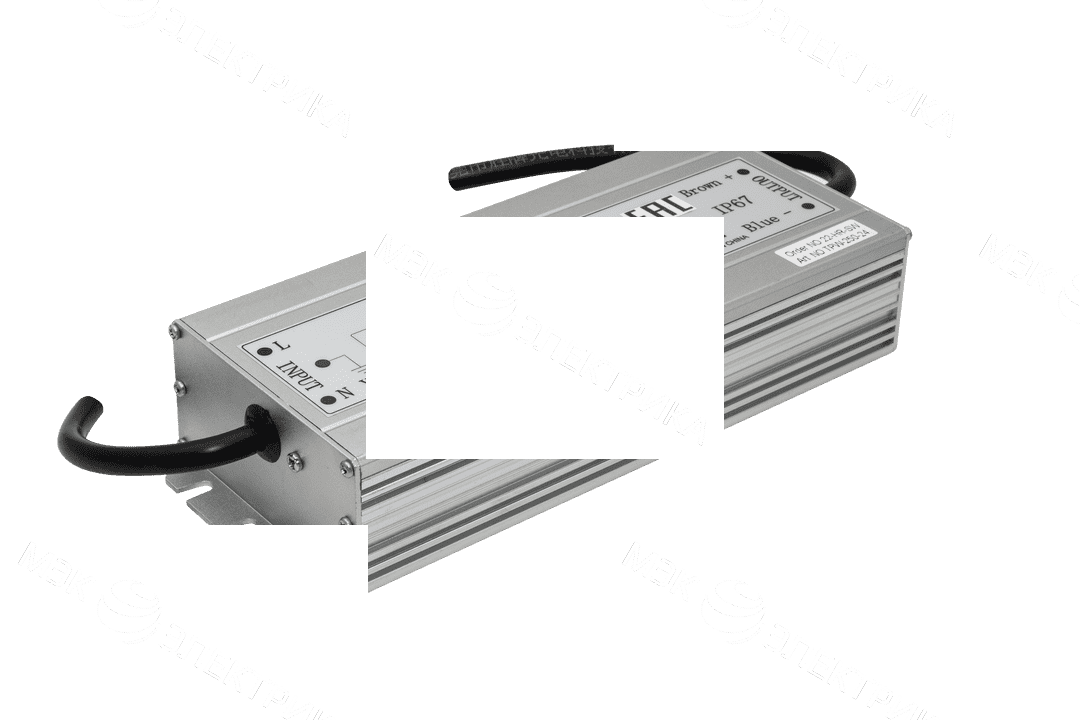 Блок питания TPW-250-24