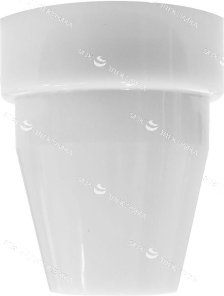 Датчик освещенности - фотоэлемент SEN26/LXР02 10А бел. FERON 22008