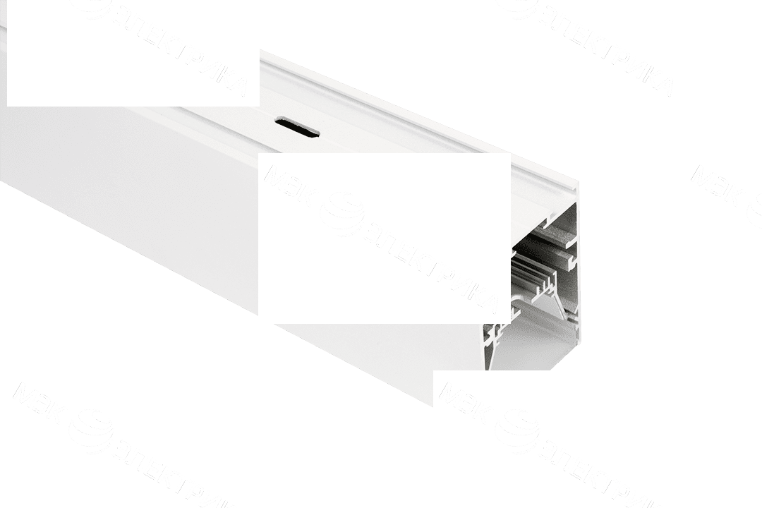 Профиль алюминиевый Lumker L5570