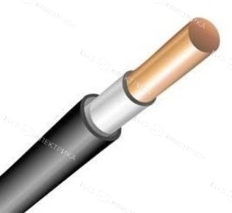 ВВГнг 1х 16 ож