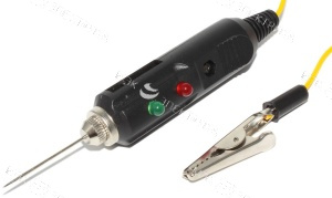 Автомобильная прозвонка. (М)