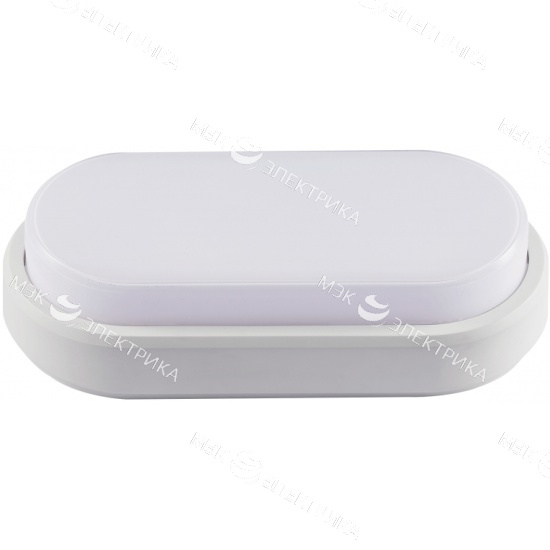 FL-LED SOLO-Ellipse C 18W 4200K овальный IP65 1620Лм 18Вт 220х100х52мм