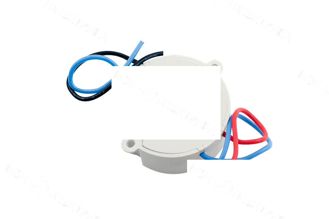Приемник EasyDim RX-AC-SW