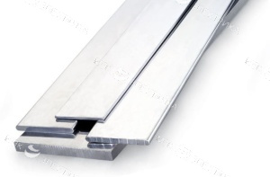 Шина АД31Т 4х50х4000