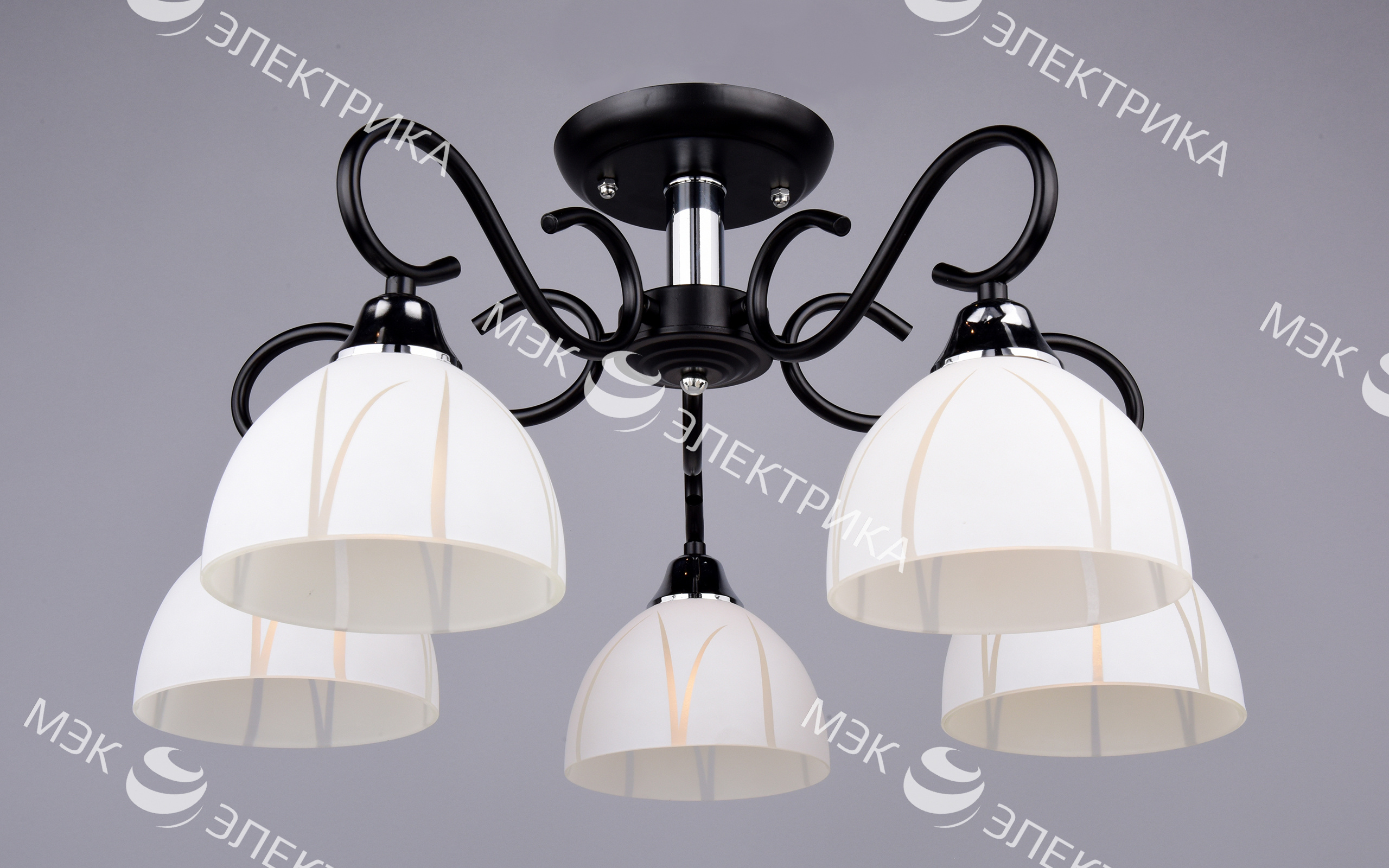 Светильник светодиодный Люстра (М)