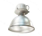 Светильник ГСП17-250-702 с дросселем с ПРА Ардатов 1018250702