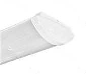 ЛПО46-2х58-004 Luxe БАП