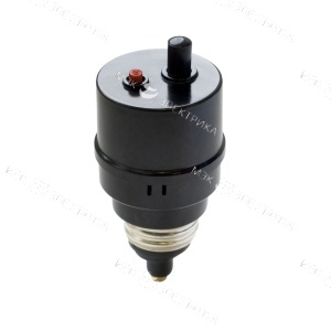 Пробка-автомат 25А *