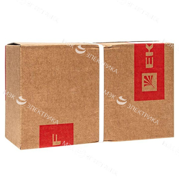 Щит осветительный ОЩВ с авт. выкл. 3п 1х100А 1п 12х16А EKF oshv-100-12