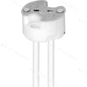 Патрон для галогенных/светодиодных ламп 250хH26 FERON 22307