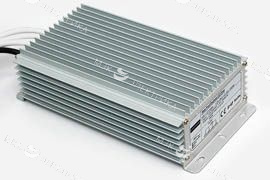 Блок питания 12V, 250W ip65