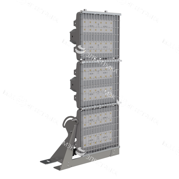 Светильник L-pixel 3 banner/150/Г60/940/R5/05/I1-C3/230AC IP66 #