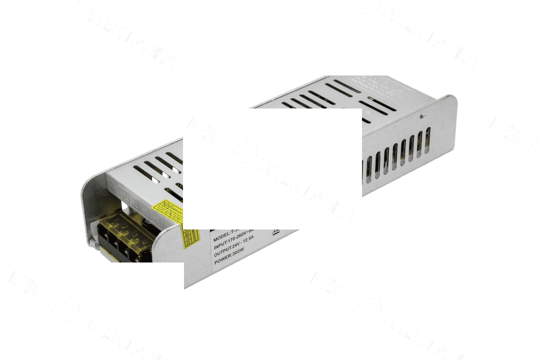 Блок питания T-300-24