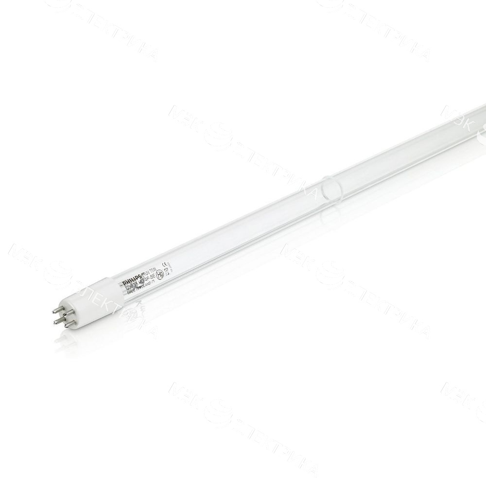 Лампа бактерицидная TUV 36 HO 4P-SE 75W PHILIPS