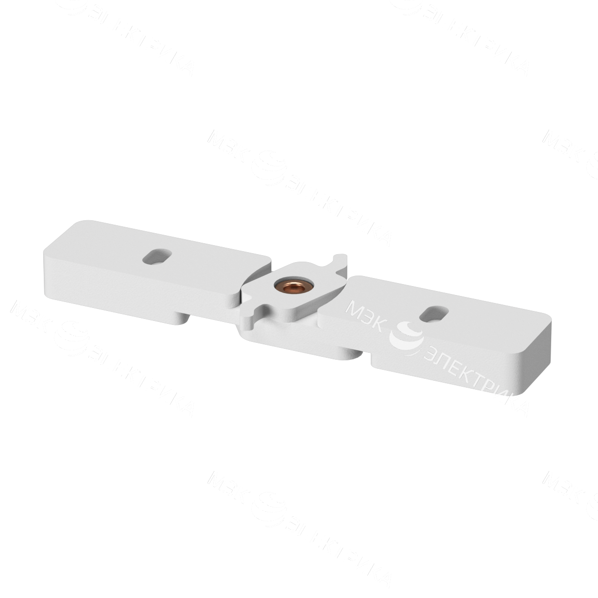 Коннектор для низковольтного трека SY mini