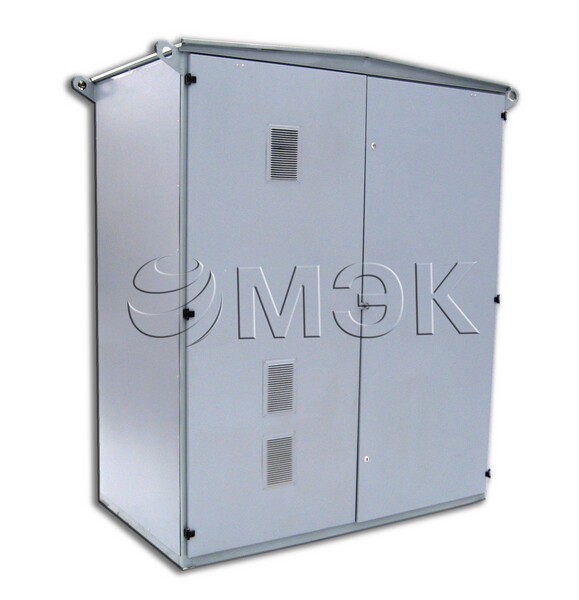 ИКВН - инвентарная камера высоковольтная