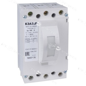 ВА 5731 340010 16А