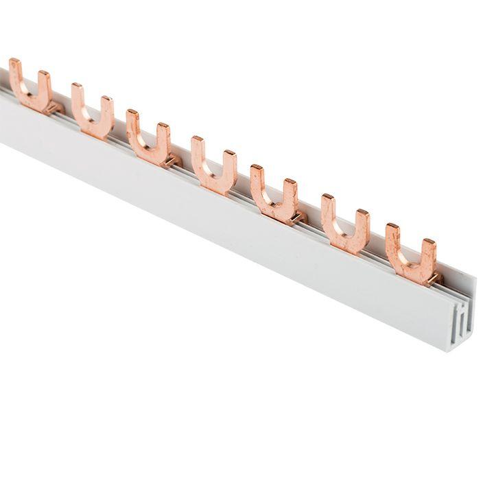 Шина соединительная