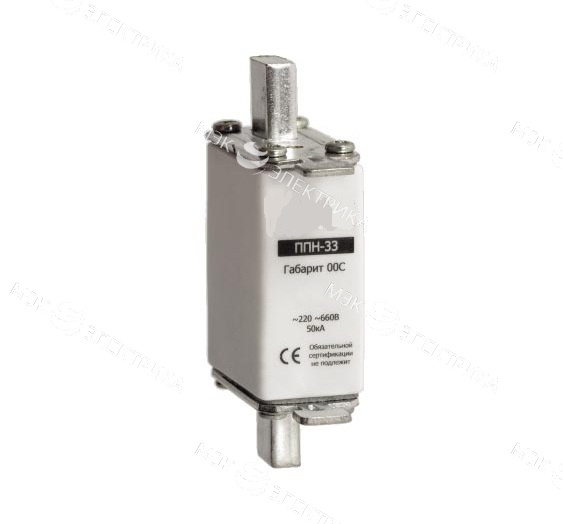 ППН-33 32А габ 00 Коренево