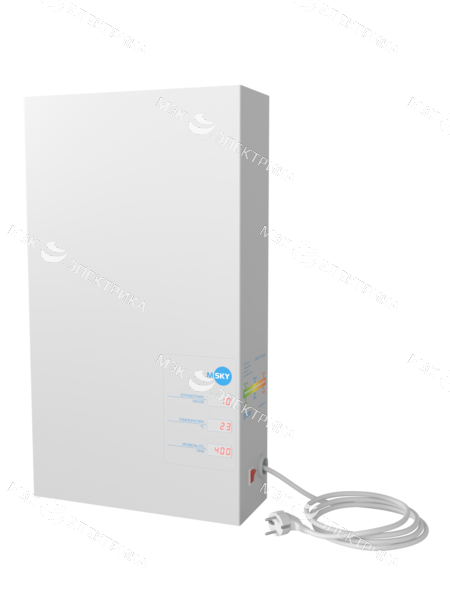 Рециркулятор ОБРН 300