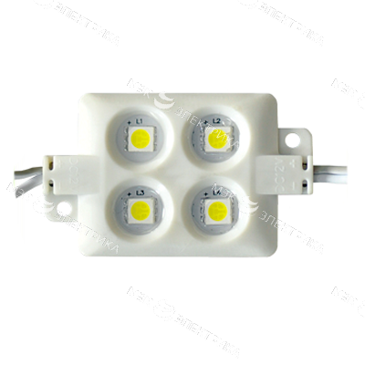 Модуль светодиодный MS 5050-24 б/у