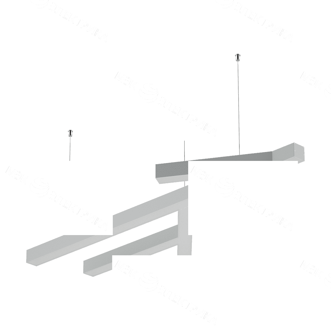 Светильник TREE