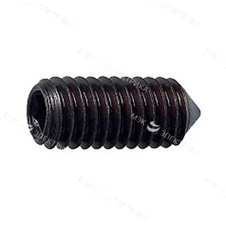 Винт установочный М5*8 (DIN 913) Lumfer