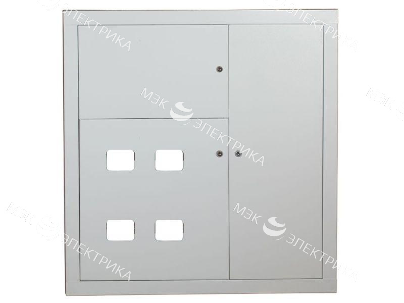 Щит этажный ЩЭ 4кв. (1010х950х160) IP31 PROxima EKF mb10-v-4