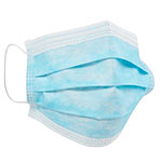 Защитные маски