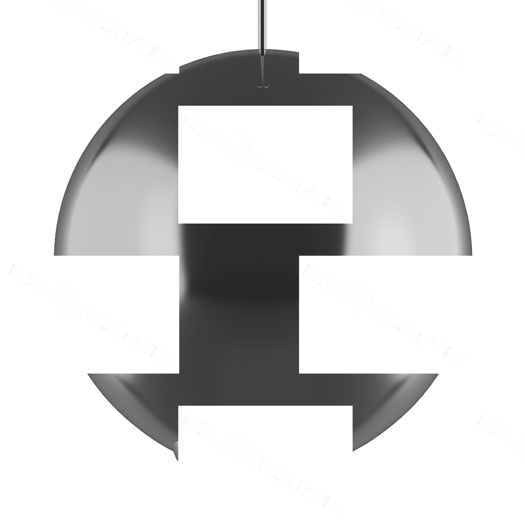 Светильник ANCH SFERA C-CH