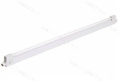 Светильник ЛПО2004A-1 8Вт 230В T4/G5 ИЭК	