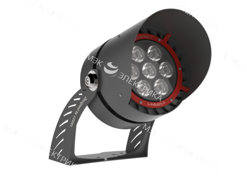 L-industry II/112/Г10х60/4,0K/04/IKXI-61/220AC IP65 АК