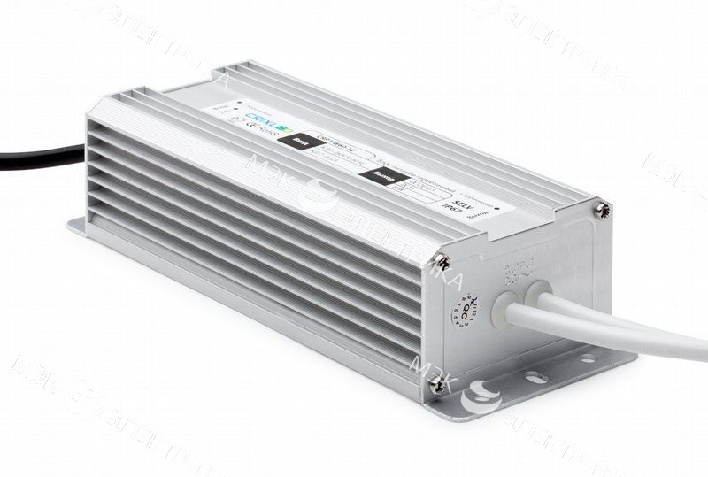 Блок питания 24V, 60 W ip20