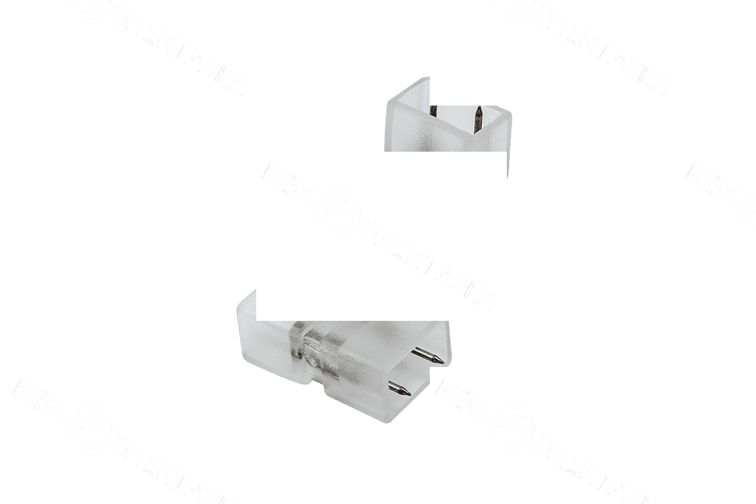 Коннектор для ленты 220В