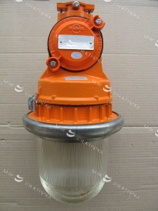 Светильник НСП 18-200/150-111