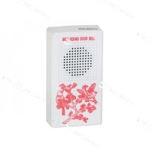 Звонок Канарейка (М)