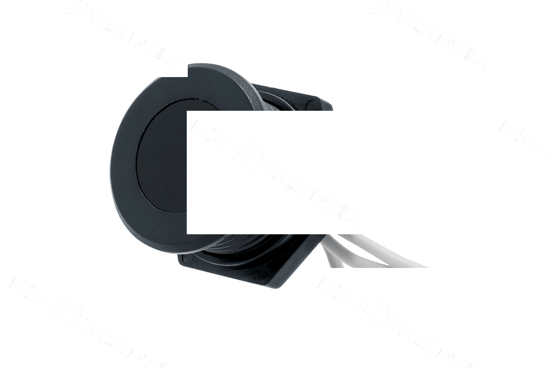 ИК-датчик открытия двери