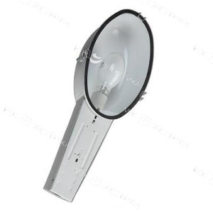 Светильник РКУ 06-125 (б/стекла)*