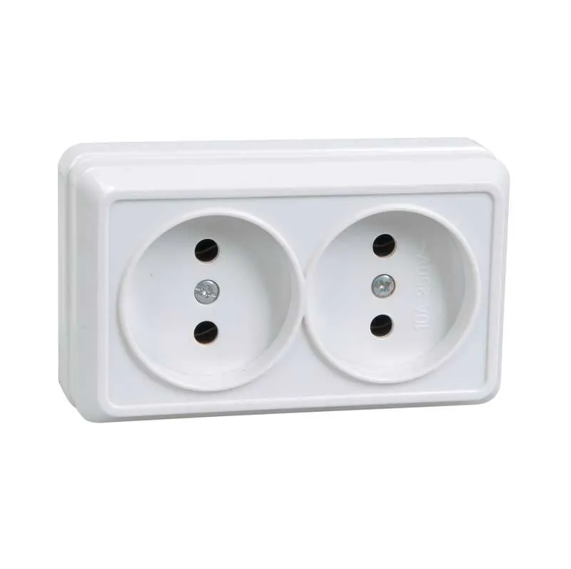 Серия IEK Октава