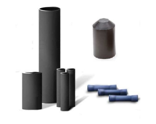 Заглушка термоусадочная концевая