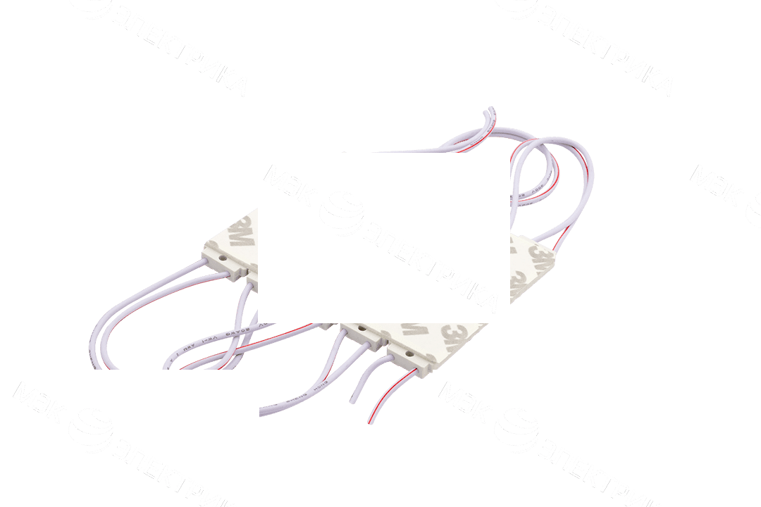 Модуль светодиодный LMD23GJ-12-CW