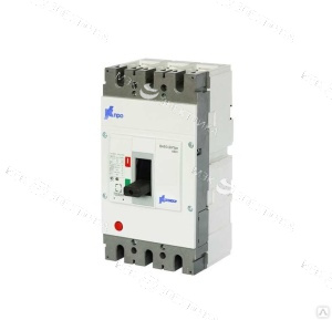 Выключатель автоматический трехполюсный ВА50-39Про 250А 36кА регулировка 0,8-1In