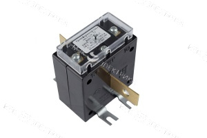 Трансформатор тока Т-0,66 100/5 кл.т. 0,5 5Ва