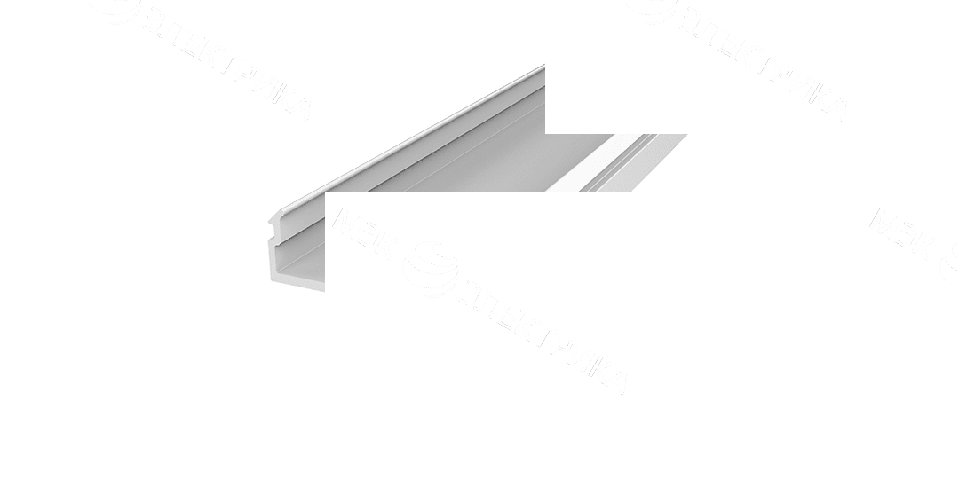 Профиль алюминиевый Lumker L5570