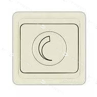 Диммер скр\п слоновая кость "ВАЛЕРИ"